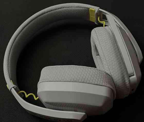 Бездротові ігрові навушники гарнітура з мікрофоном 2.4 vgn vxe v1 Харків