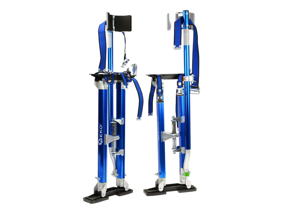 Ходулі малярні "GeKo"  61-101 см Киев - изображение 1