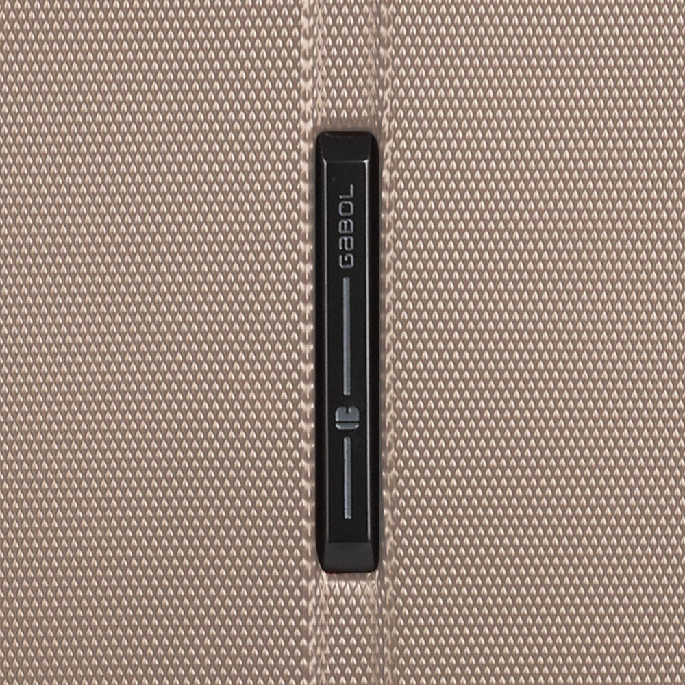 Валіза Gabol Paradise XP (L) Beige (123347-006) Київ - фото 10