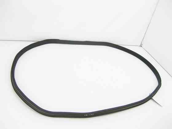 Mercedes-Benz  A2046970151 9B00 Ущільнювач задніх дверей на кузові чорний C-Class W204 Одеса