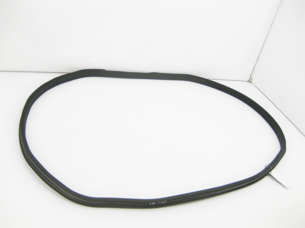 Mercedes-Benz  A2046970151 9B00 Ущільнювач задніх дверей на кузові чорний C-Class W204 Одеса - фото 5