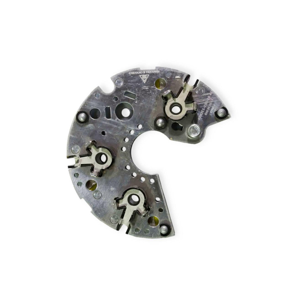 Мост генератора 1118-Калина (генератора,Dynamo) ВТН диодный Мукачево - изображение 1