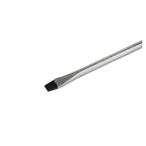 Викрутка шліцева SL5*100мм CrV SIGMA Житомир - изображение 4