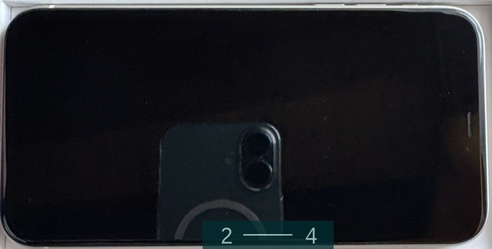 Айфон iPhone 11 64Gb. Київ - фото 3