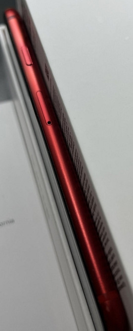 Айфон: iPhone SE 2020 64Gb. Product Red Киев - изображение 5