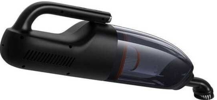 Портативный Пылесос: Baseus AP02 Киев - изображение 5