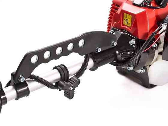 Бензиновий тример-кущоріз Sturm BT8933S, 1600 Вт (читайте опис) Рівне