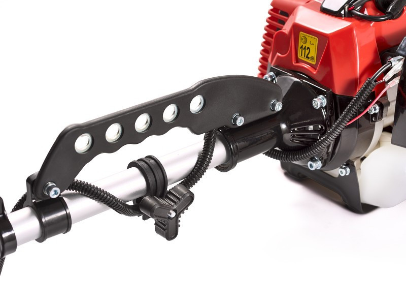 Бензиновий тример-кущоріз Sturm BT8933S, 1600 Вт (читайте опис) Рівне - фото 4