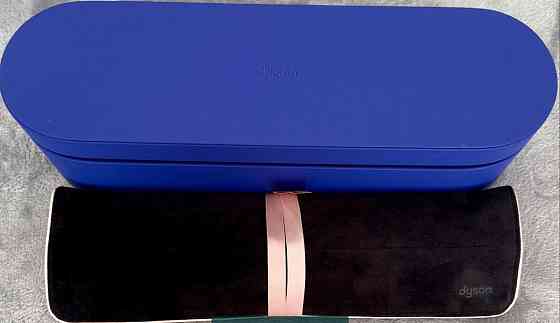 Dyson прасок лімітована версія, повний комплект. Київ