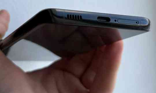 Смартфон Samsung S21 Ultra 12/128 GB G998B/DS. Київ