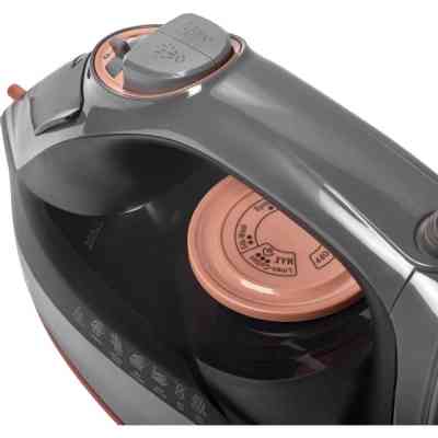 Утюг Rotex RIC41-C Ultra Glide Винница