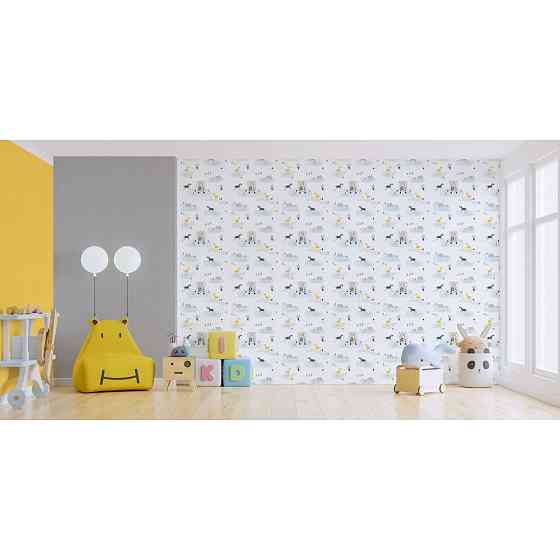 Шпалери AS Creation Little Love 3832-35 Київ