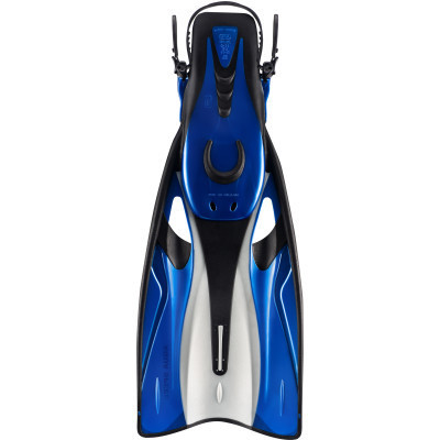 Ласты Aqua Speed Swift 707-11 4763 синій, чорний, сірий 38-41 (5908217647634) Винница - изображение 4