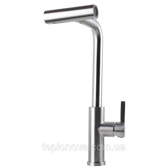 Смеситель для кухни Globus Lux ALPEN SBT1-2044 Черновцы