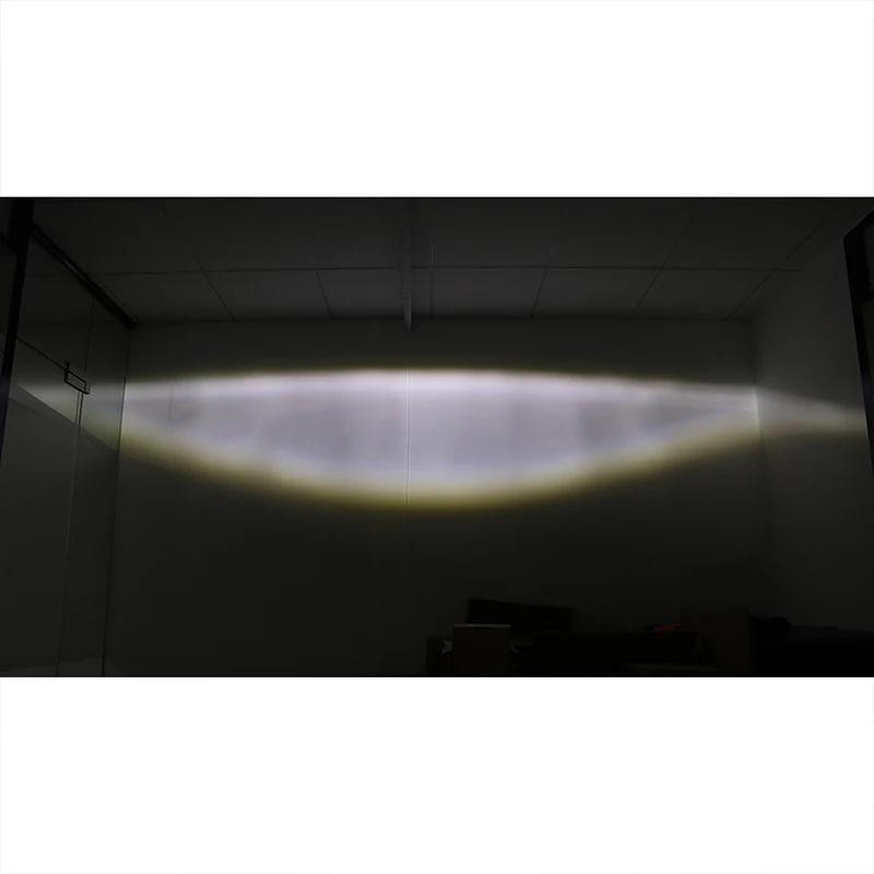 Комплект протитуманних LED фар StarLight HP-GZD-351-02 DAF-105 біле світло (XF, CF, LF) Харків - фото 6