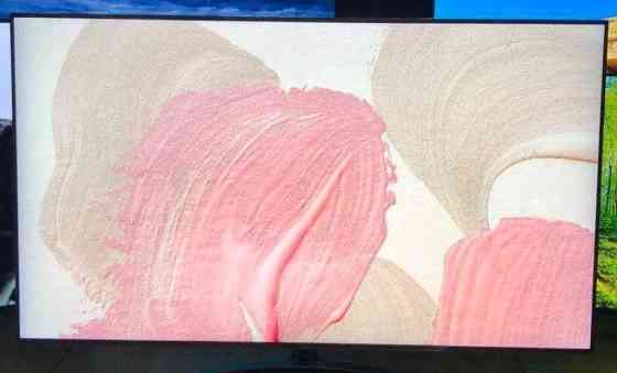 86"Безрамний 120 гц.NANO CEll Smart Український 4К LG 86 NANO 766Q Харків