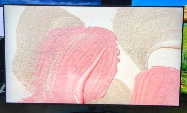 86"Безрамний 120 гц.NANO CEll Smart Український 4К LG 86 NANO 766Q Харків - фото 1