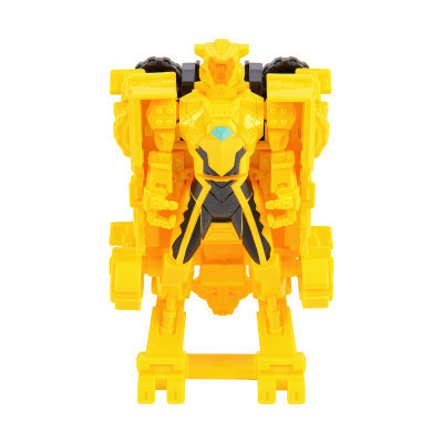 Трансформер Dinoster Динозавр Делби (EU580852) Винница - изображение 4