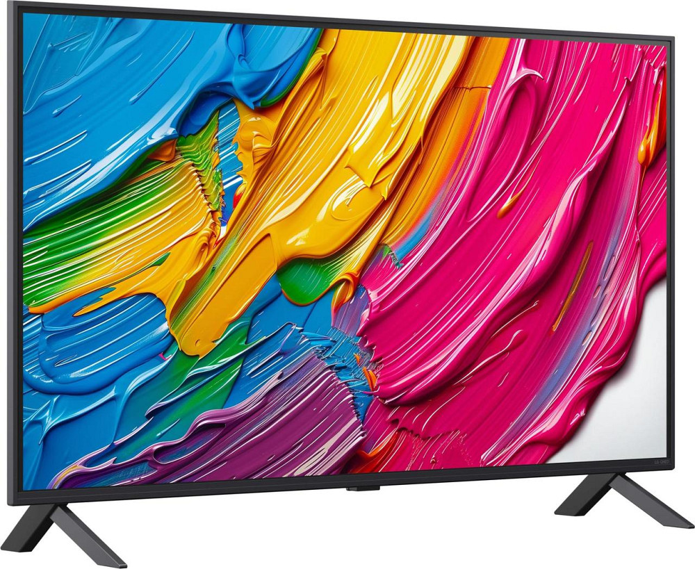Телевізор LG 43QNED80A6A ( 25842 ) Харків - фото 11