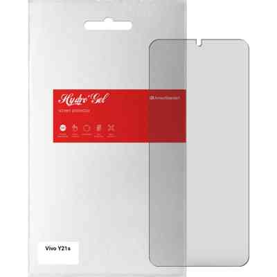 Пленка защитная Armorstandart Matte Vivo Y21s (ARM61154) Вінниця