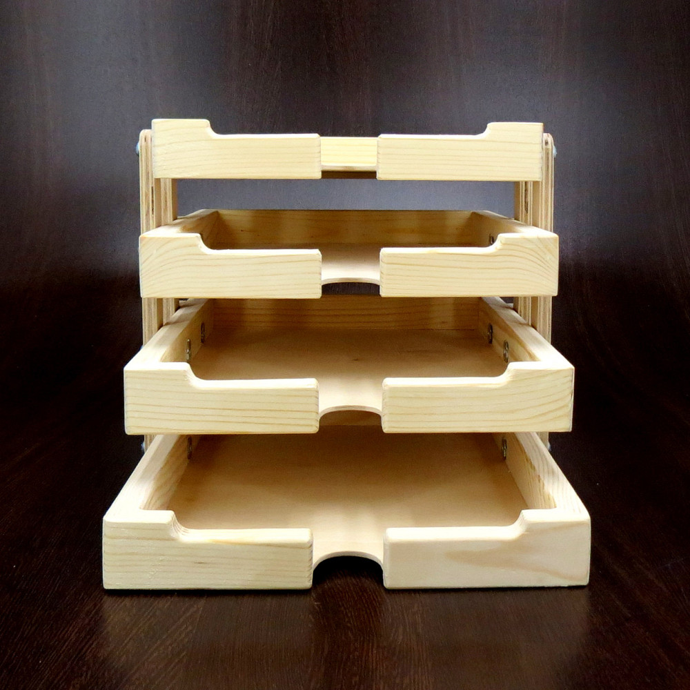 Бюро для паперів "Акранес" бланже Миколаїв - фото 7