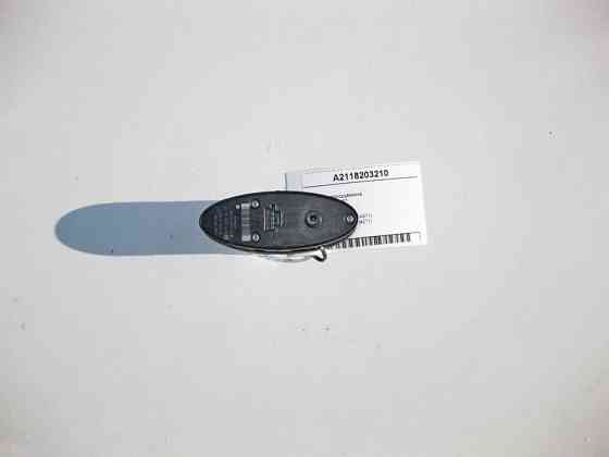 Mercedes-Benz  A2118203210 7167 Кнопка склопідйомника пасажира E-Class W211 Одесса