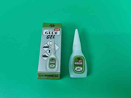 Гель клей (50 шт) Харьков