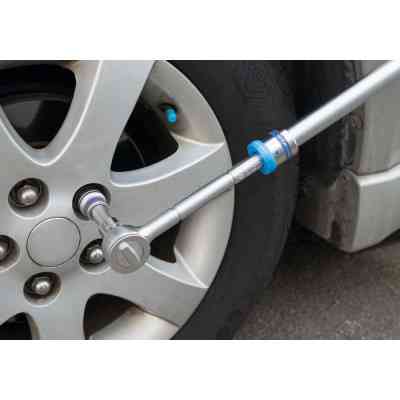 Подовжувач для інструменту KING TONY воротка 295 мм (4121-11GR) Вінниця