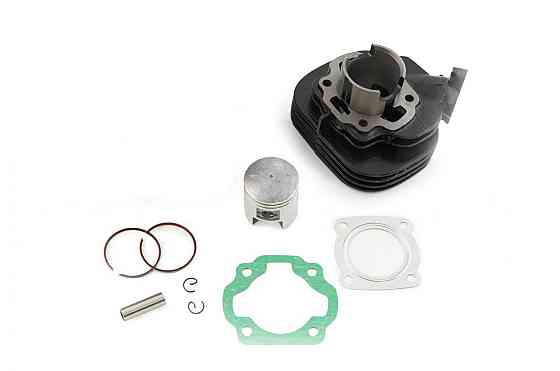 Поршневая скутер цепной 2 Т 50, Сузуки RUN (Ø41, p-10, h-51) Тайвань Мукачево