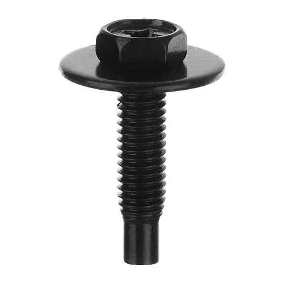 Винт кузова универсальный Mazda М5x19 Киев