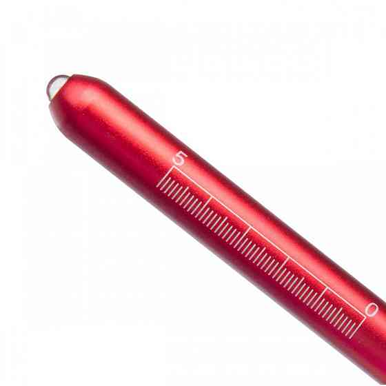 Фонарь профессиональный Mactronic Medlite (10 Lm) (PHH0081) Вінниця