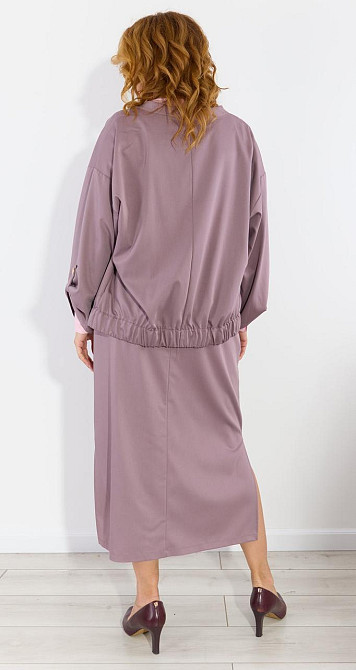 Костюм великого розміру (50) Київ - фото 3