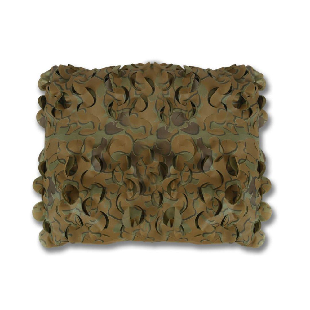 Маскирующая сетка Militex Листья осень 6х8м (площадь 48 кв.м.) Киев - изображение 1