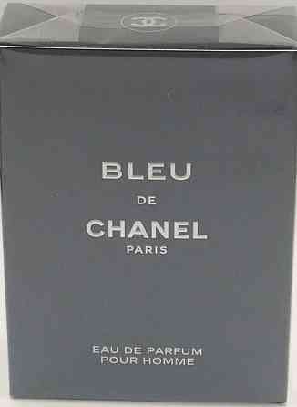 Парфюмерия: Chanel Bleu de Chanel EAU de Parfum edp 100ml. Оригинал! Киев