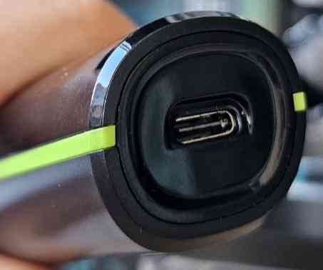 Машинка для стриження волосся, Тример VGR 291 для Бороди. Харків