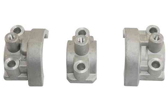 Бугелі распредвала комплект GP Peugeot DW8 - XUD9 1,8D 1,9D 1,9TD (661701K) Київ