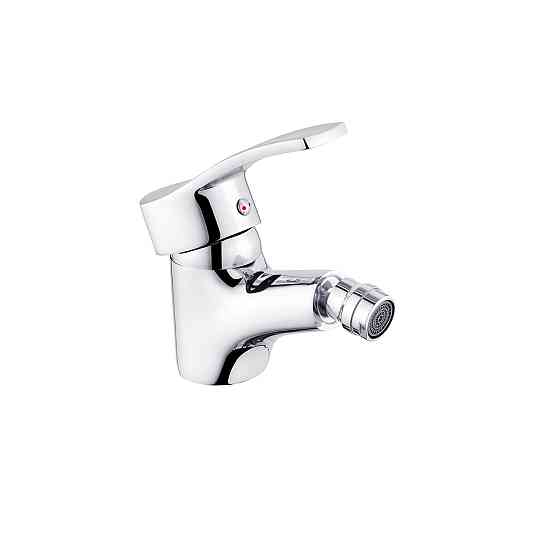 Змішувач для біде Kroner KRM Odra - C020 Київ