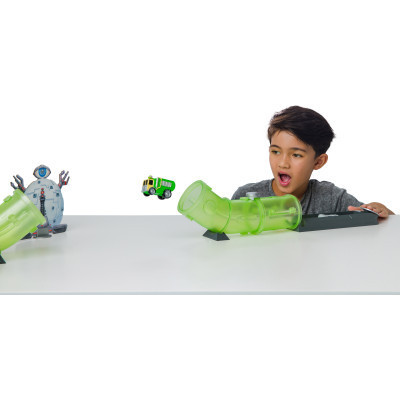 Ігровий набір Funrise TMNT Черепашки-ніндзя класичні Божевільний тунель (71029) Вінниця - фото 4