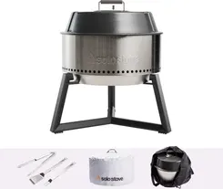 Гриль Solo Stove Grill Ultimate Киев