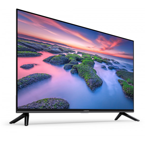 TV 32 Xiaomi Mi TV A2 HD/2×10 W/Smart TV/Android TV/Miracast/Wi-Fi/Bluetooth/Black (L32M7-EA) Київ - фото 2