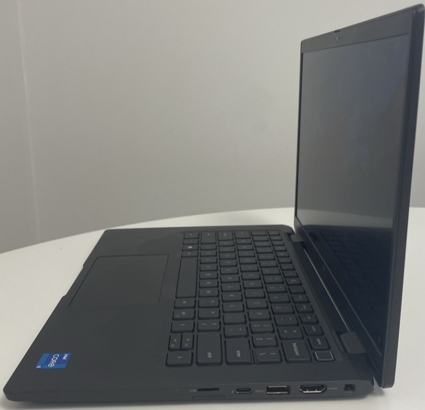 Ноутбук DELL Latitude 7420 Карбон i5- 1135G7/RAM8GB/SSD256Gb. Київ - фото 3