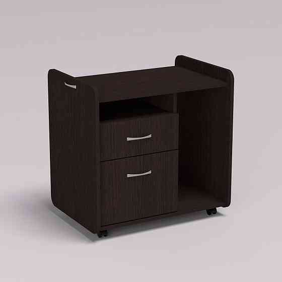 Тумба офисная ТМО-2, Венге Магия, 650/450/650 Львов