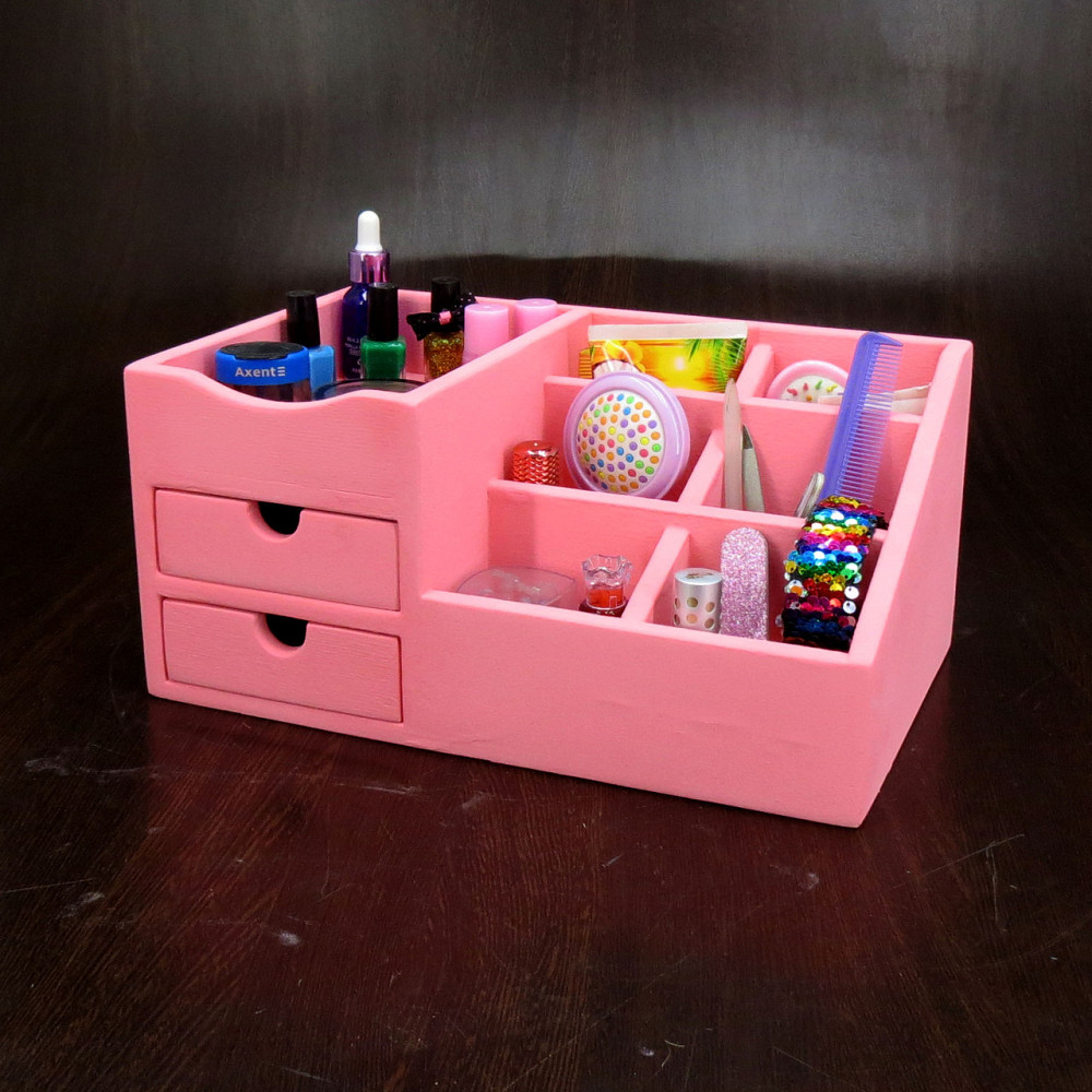 Органайзер для косметики 