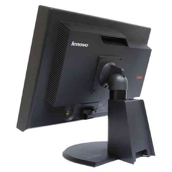 Б/У Монітор 22" Lenovo L220XWC — Class B Київ