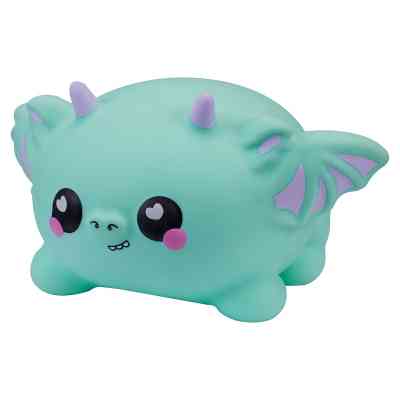 Антистресс Smooshzees серии Snugzees - Дракон Джейд (08235) Винница