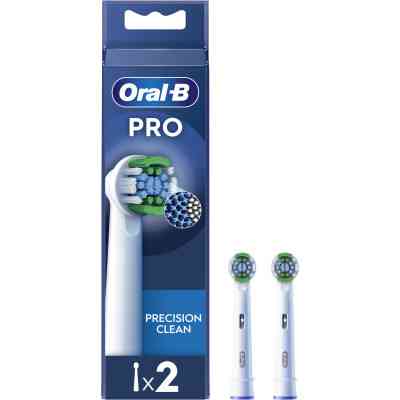 Насадка для зубной щетки Oral-B 8006540847367 Винница