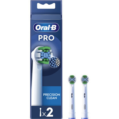 Насадка для зубной щетки Oral-B 8006540847367 Винница - изображение 1