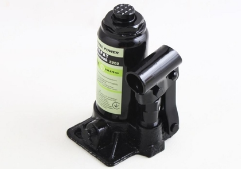 Гідравлічний пляшковий домкрат STEEL POWER SPR 2202 Вінниця