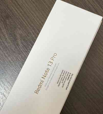 Телефон Redmi Note 13 Pro 8/256Gb. Київ