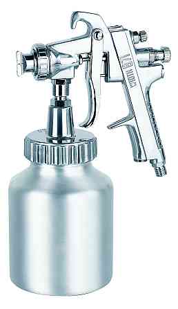 Краскопульт з нижнім бачком HP 2,5 мм AUARITA W-871-2.5 Одеса